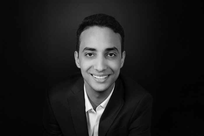 Team Member Image