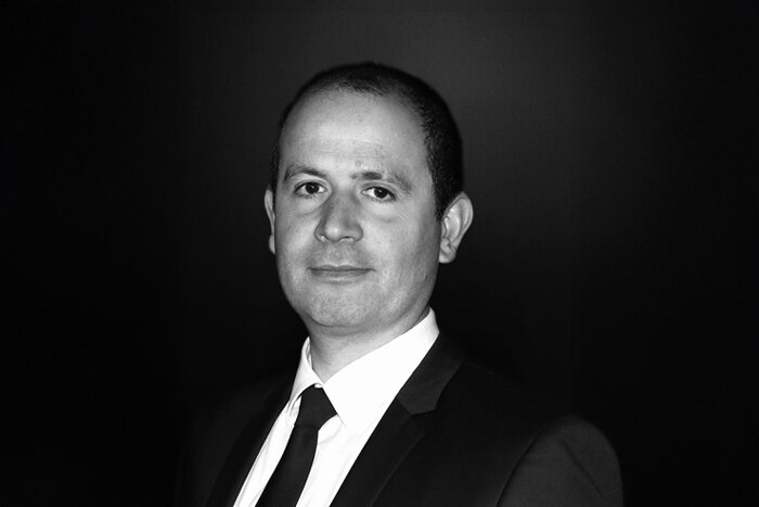 Team Member Image