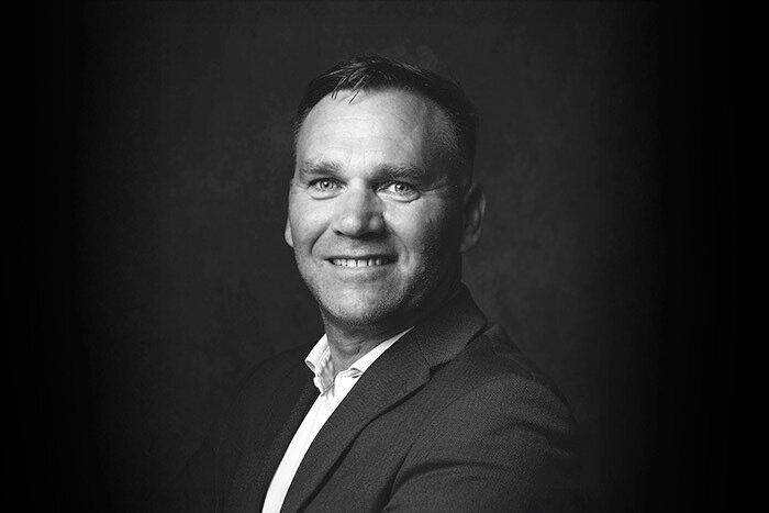 Team Member Image